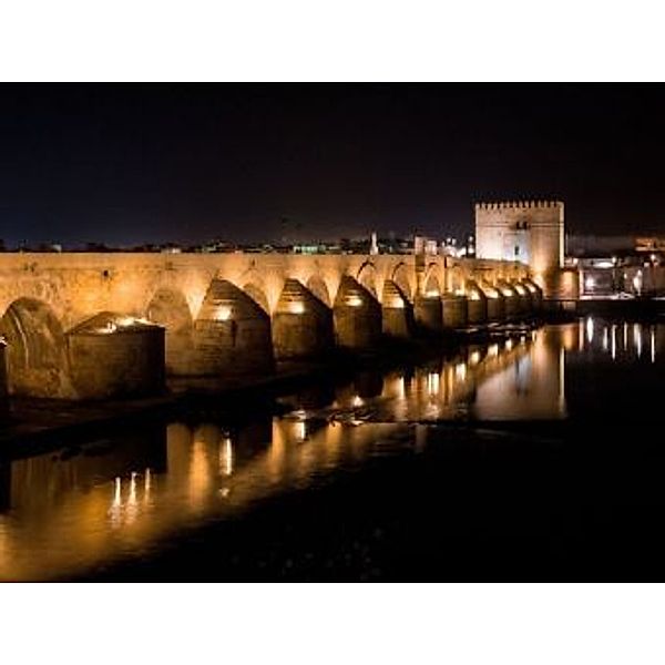 Cordoba - 2.000 Teile (Puzzle)