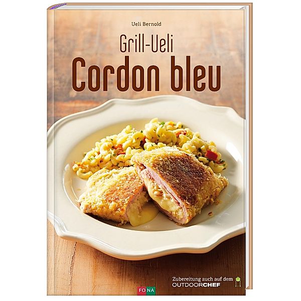 Cordon bleu, Ueli Bernold, Grill-Ueli