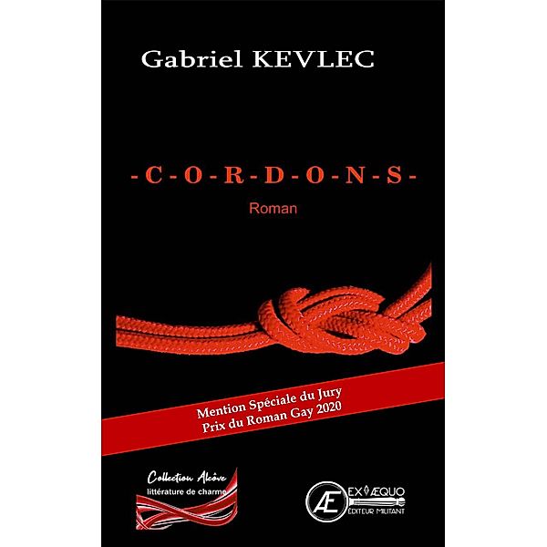 Cordons, Gabriel Kevlec