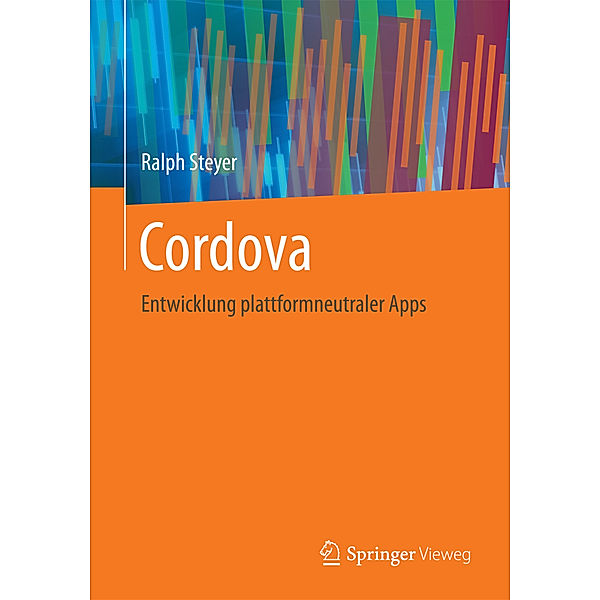 Cordova, Ralph Steyer