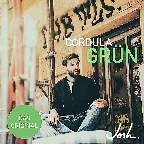 Cordula Grün (2-Track Single), Josh.