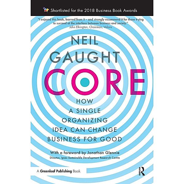 CORE, Neil Gaught