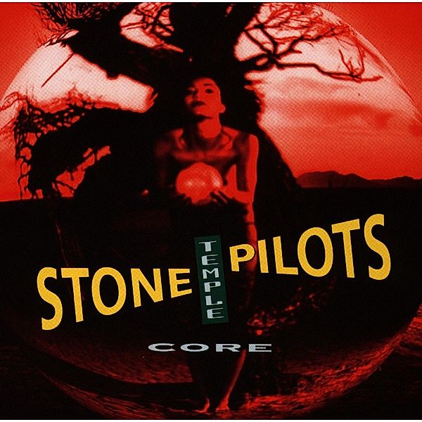 Core, Stone Temple Pilots