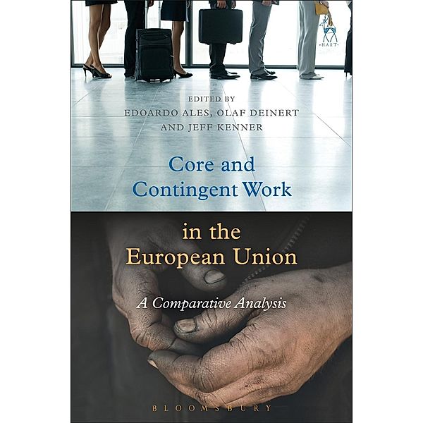 Core and Contingent Work in the European Union