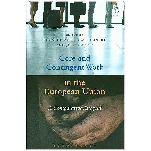 Core and Contingent Work in the European Union