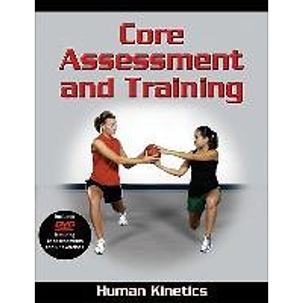 Core Assessment and Training, Human Kinetics