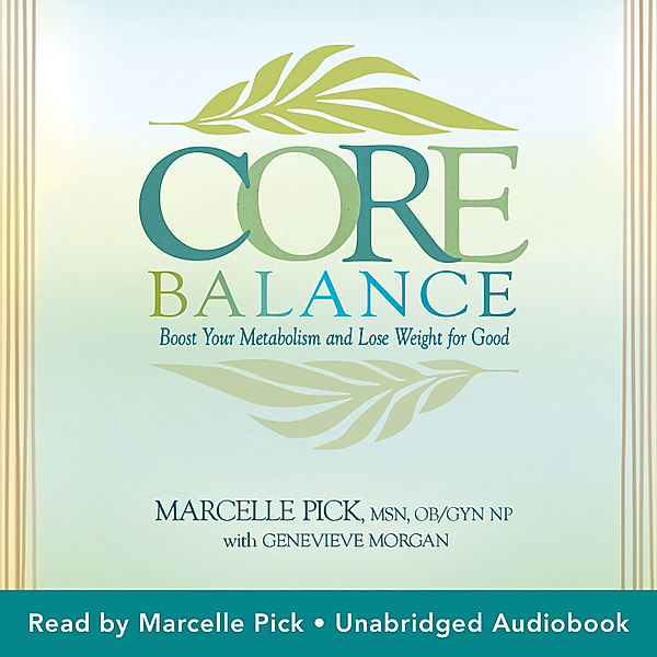 Core Balance, Marcelle Pick