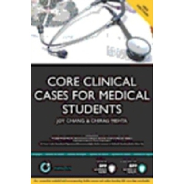 Core Clinical Cases for Medical Students, BPP Learning Media
