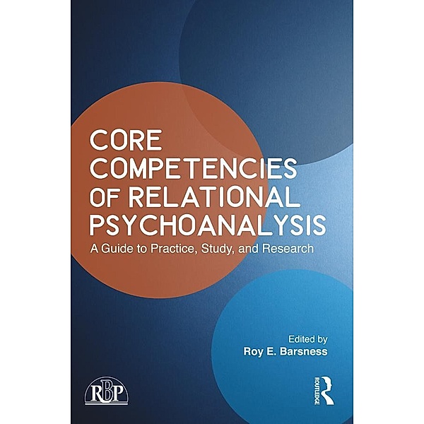Core Competencies of Relational Psychoanalysis