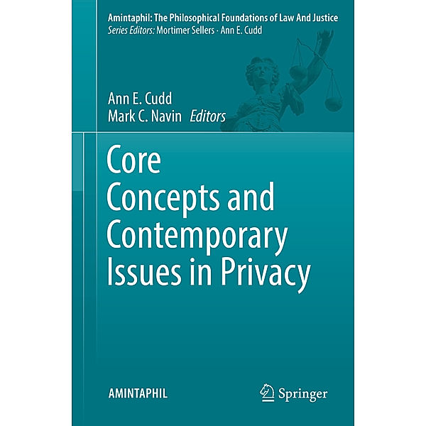 Core Concepts and Contemporary Issues in Privacy