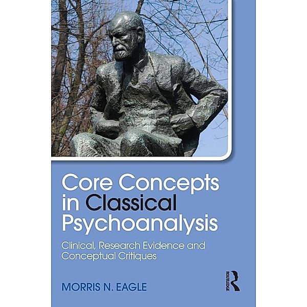 Core Concepts in Classical Psychoanalysis, Morris N. Eagle