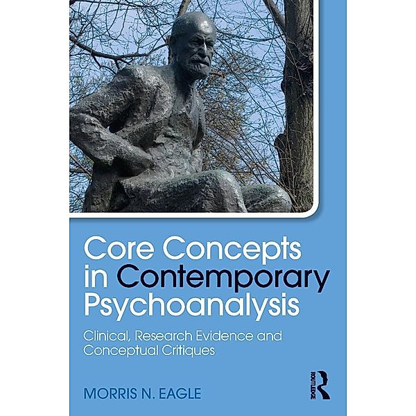 Core Concepts in Contemporary Psychoanalysis, Morris N. Eagle