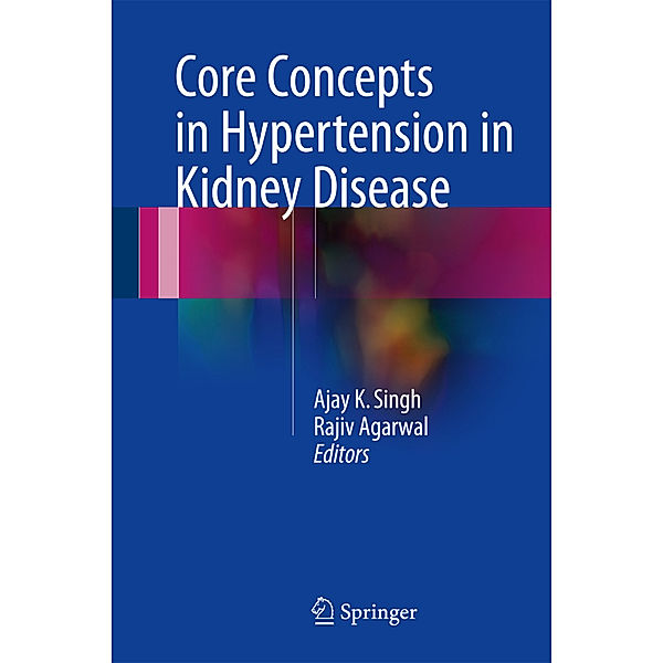 Core Concepts in Hypertension in Kidney Disease