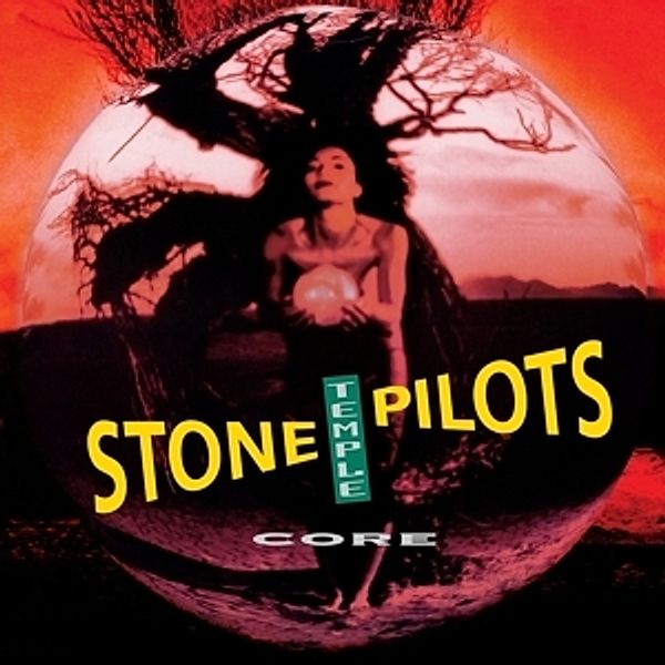 Core (Deluxe Edition), Stone Temple Pilots