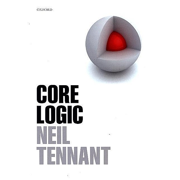Core Logic, Neil Tennant