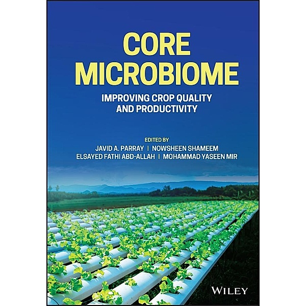 Core Microbiome
