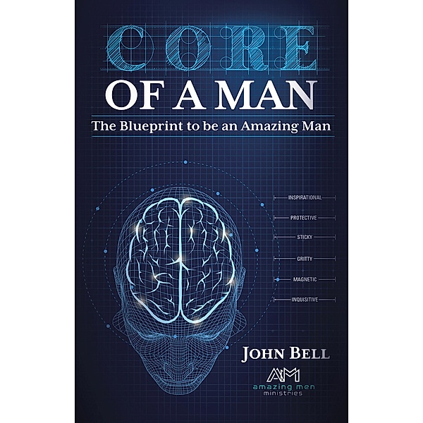 Core of a Man, John Bell