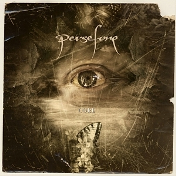 Core (Re-Issue,2014), Persefone