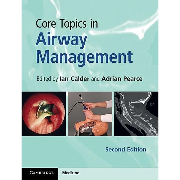 Core Topics in Airway Management