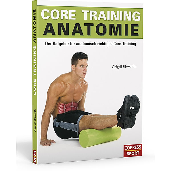 Core Training Anatomie, Abigail Ellsworth