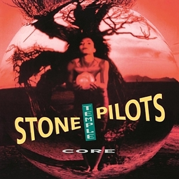 Core (Vinyl), Stone Temple Pilots