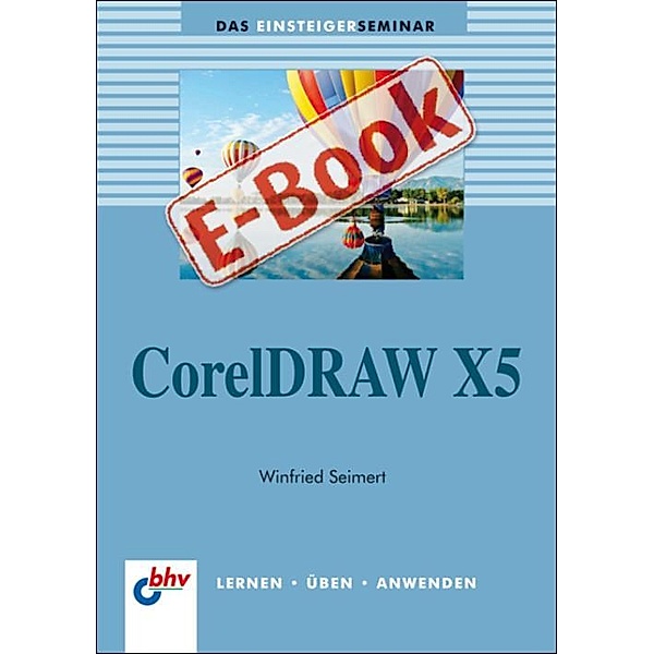 CorelDRAW X5, Winfried Seimert