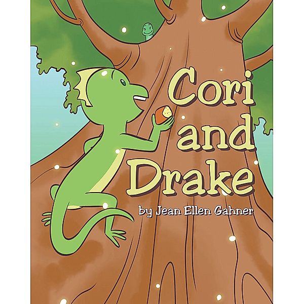 Cori and Drake, Jean Ellen Gahner