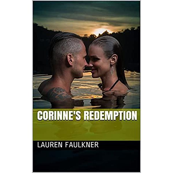 Corinne's Redemption, Lauren Faulkner