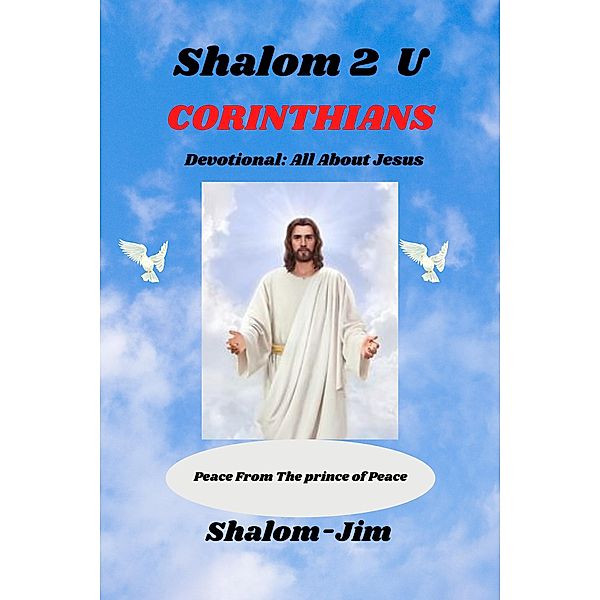 Corinthians (Shalom 2 U, #11) / Shalom 2 U, Shalom Jim