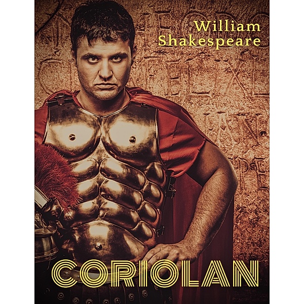 Coriolan, William Shakespeare