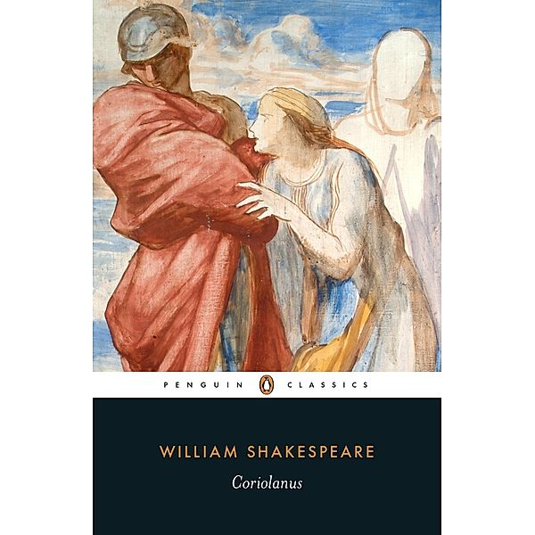 Coriolanus, William Shakespeare