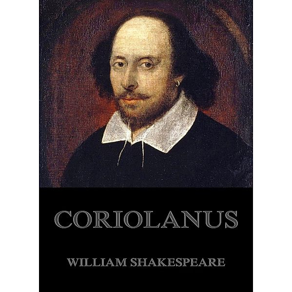 Coriolanus, William Shakespeare