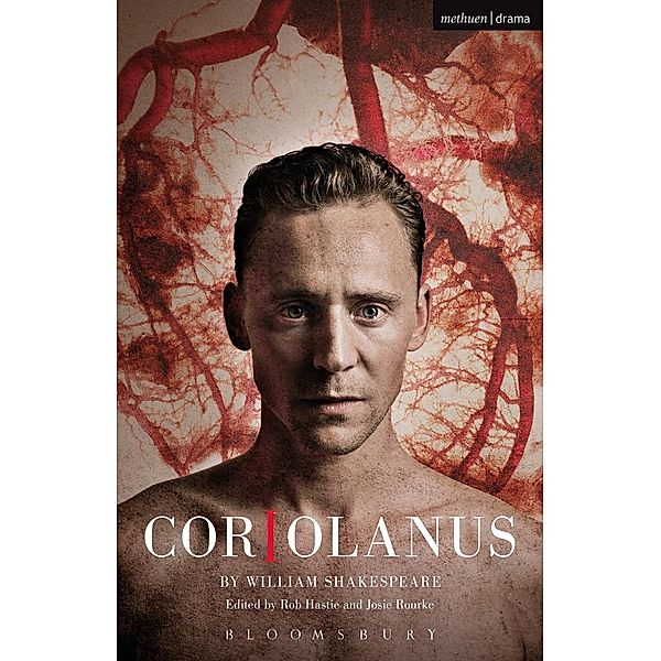 Coriolanus / Modern Plays, William Shakespeare