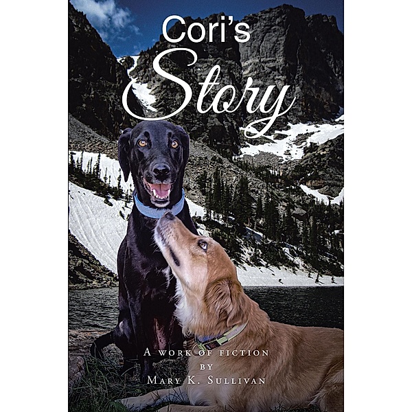 Cori's Story, Mary K. Sullivan