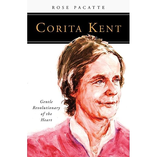 Corita Kent / People of God, Rose Pacatte