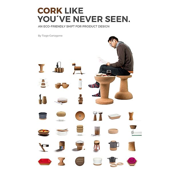 Cork like you´ve never seen, Tiago Cartageno