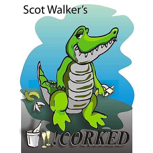 Corked / Scot Walker, Scot Walker