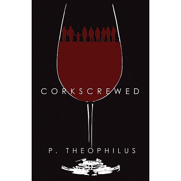 Corkscrewed, P. Theophilus