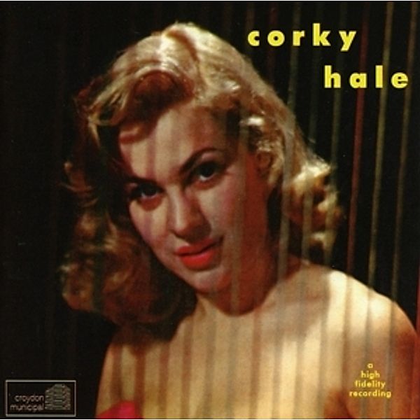 Corky Hale, Corky Hale