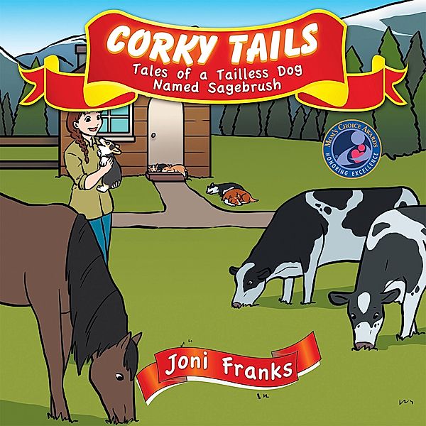 Corky Tails, Joni Franks