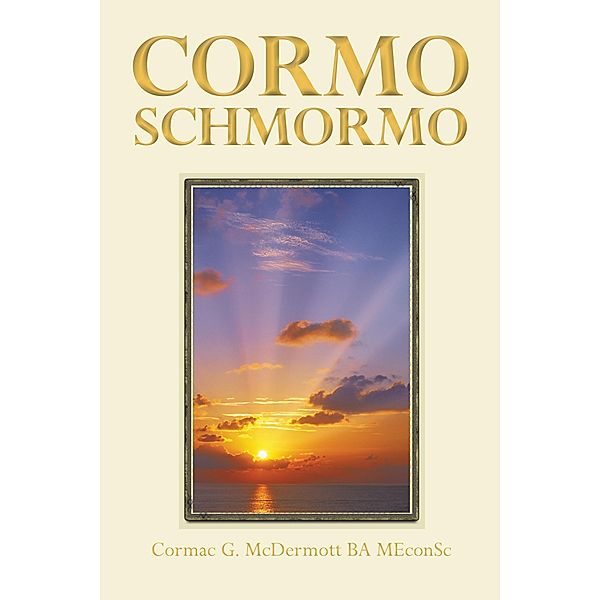 Cormo Schmormo, Cormac G. Mcdermott