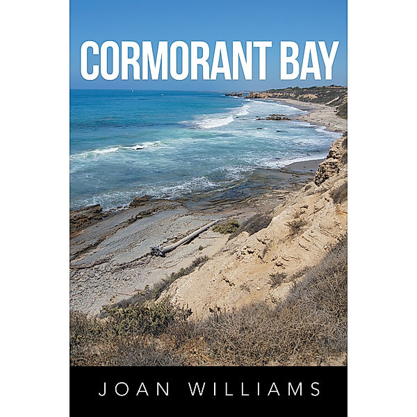 Cormorant Bay, Joan Williams