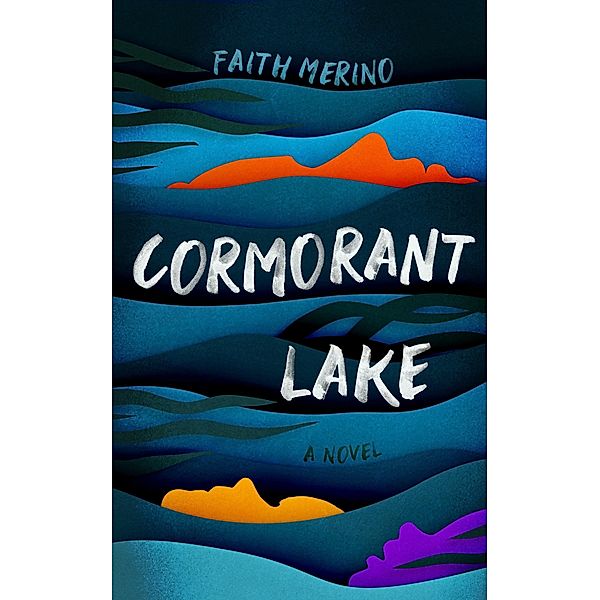Cormorant Lake, Faith Merino