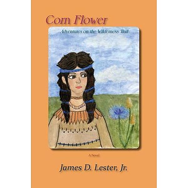 Corn Flower, James D. Lester