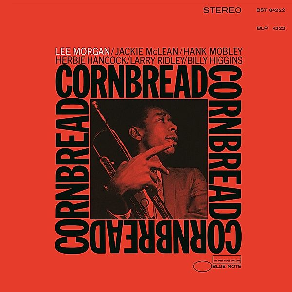 Cornbread (Tone Poet Vinyl), Lee Morgan