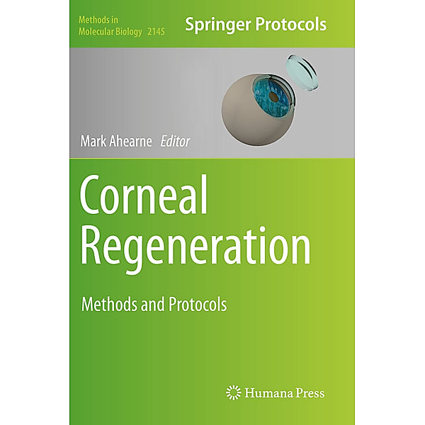 Corneal Regeneration