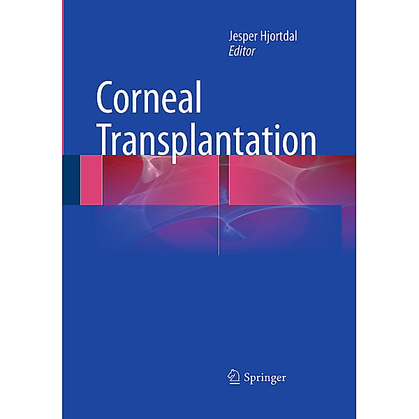 Corneal Transplantation