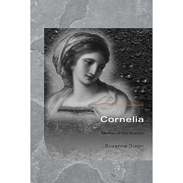 Cornelia, Suzanne Dixon