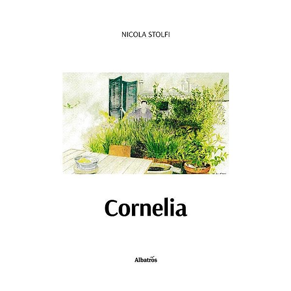 Cornelia, Nicola Stolfi