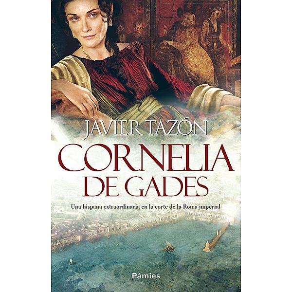 Cornelia de Gades, Javier Tazón